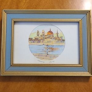 Wall Art Made in Mexico